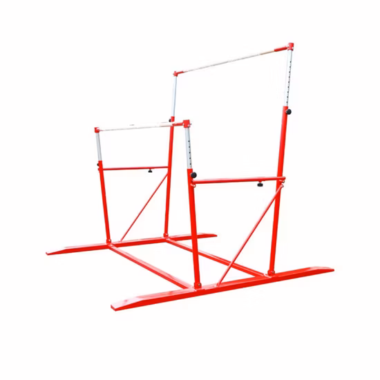 Kids Uneven Bar Indoor Gym Equipment