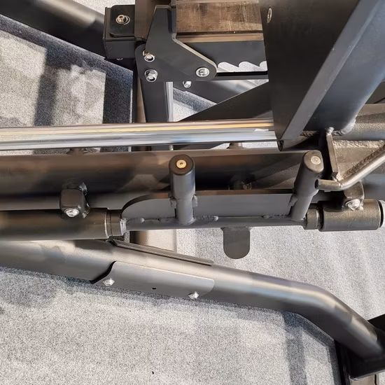 Équipement de conditionnement physique 45