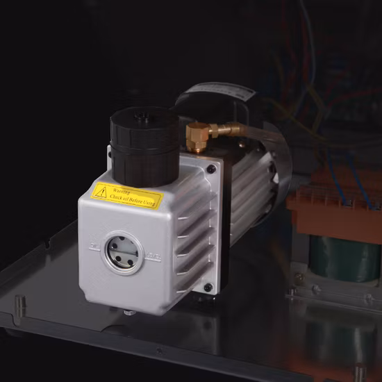 Dingli Thermoscelleuse sous vide domestique Emballage Commercial Dzb